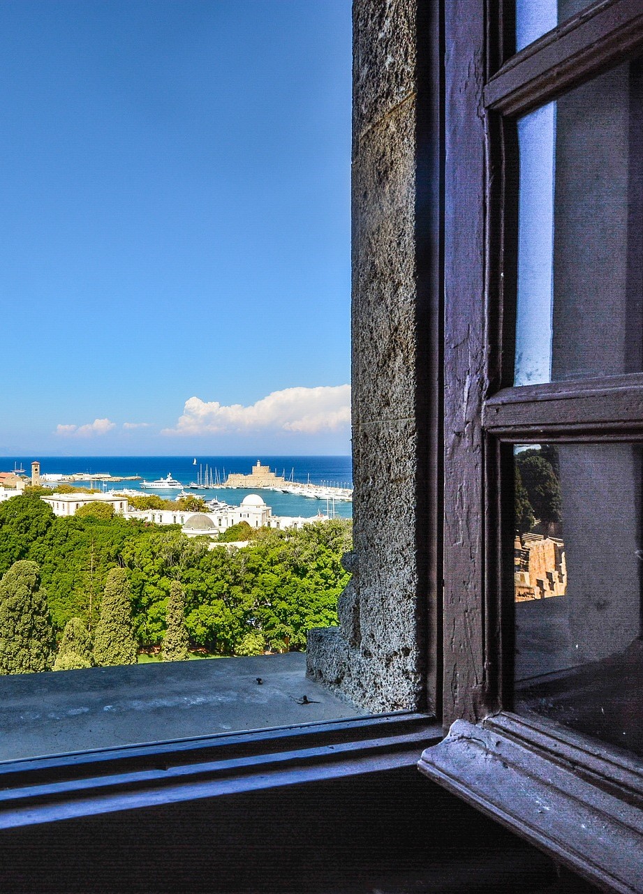 Spalancate le finestre e date aria al portafoglio